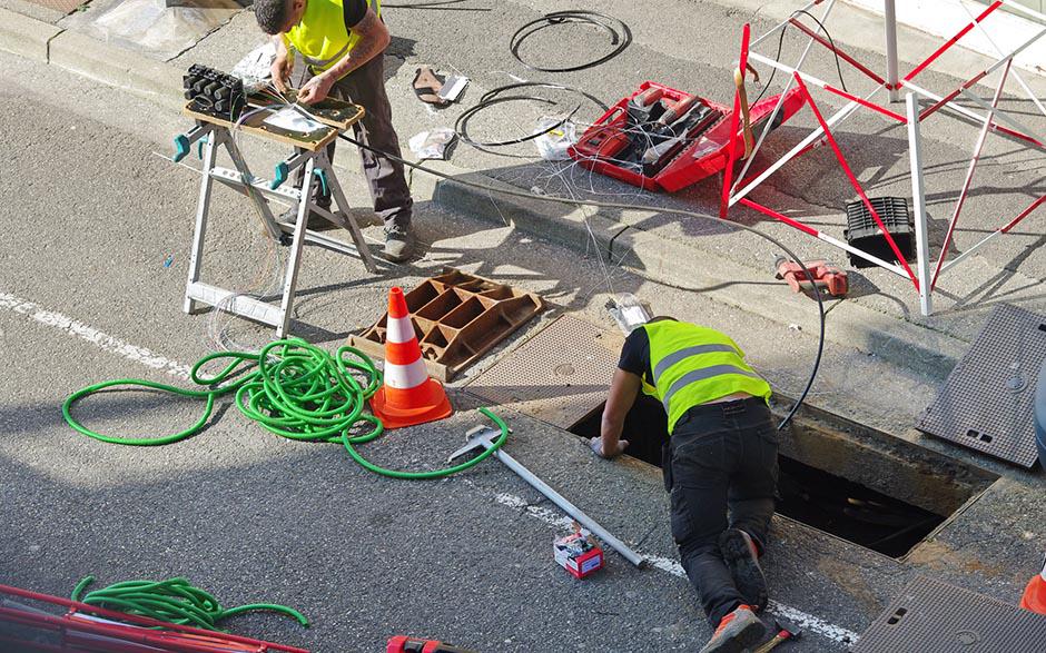 déboucher canalisations wc Paris 3