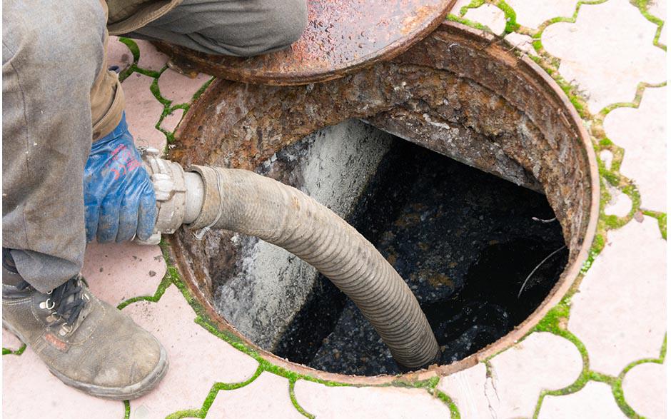 déboucher les canalisations Clamart